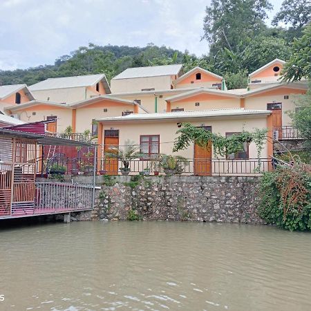 Hoa Lan Hotel Bac Kan Luaran gambar