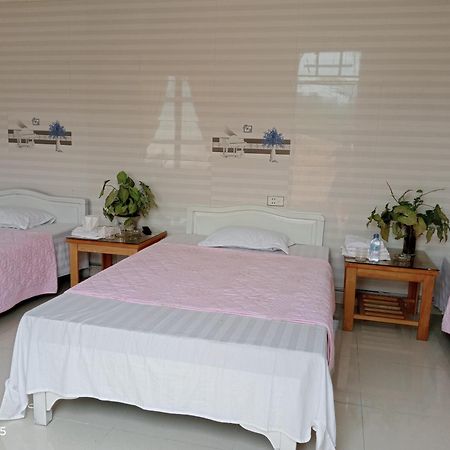 Hoa Lan Hotel Bac Kan Bilik gambar