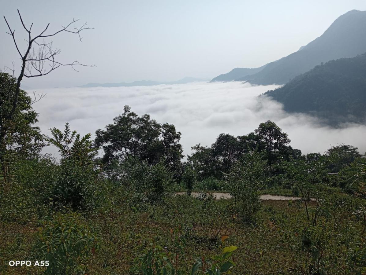 Hoa Lan Hotel Bac Kan Luaran gambar