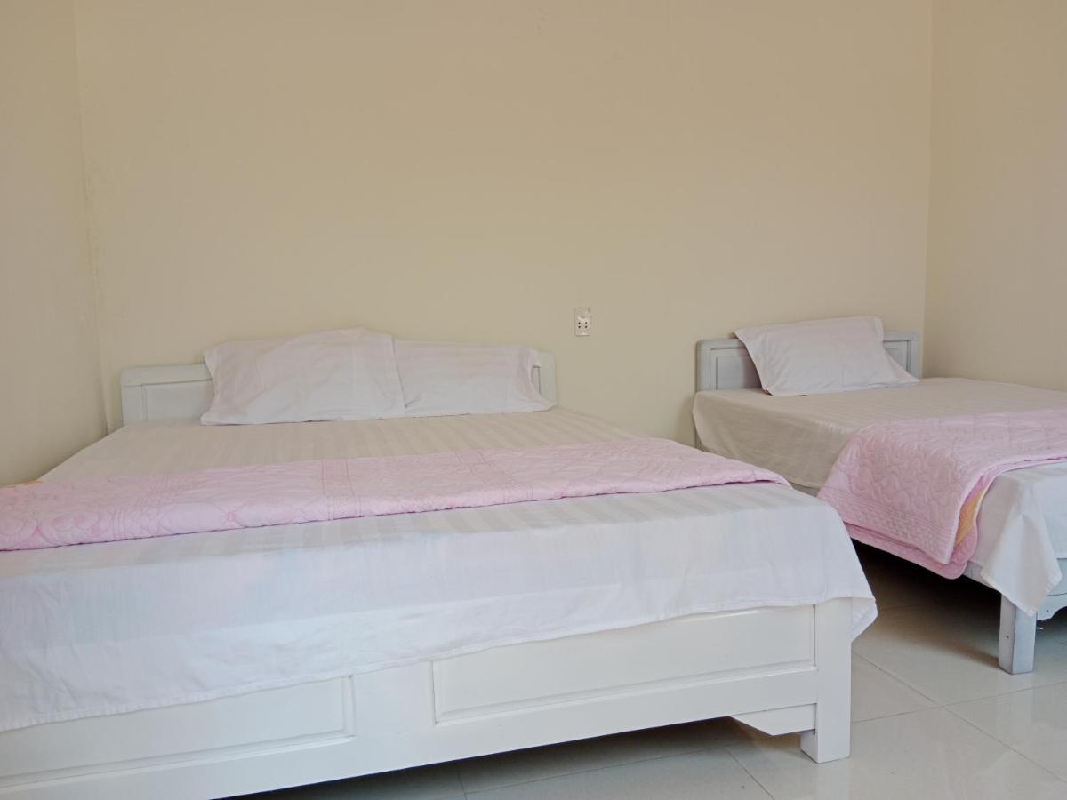 Hoa Lan Hotel Bac Kan Luaran gambar