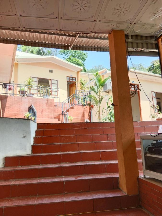 Hoa Lan Hotel Bac Kan Luaran gambar