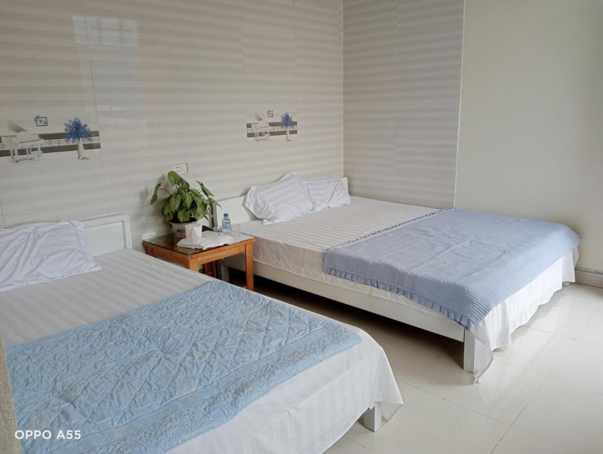 Hoa Lan Hotel Bac Kan Luaran gambar
