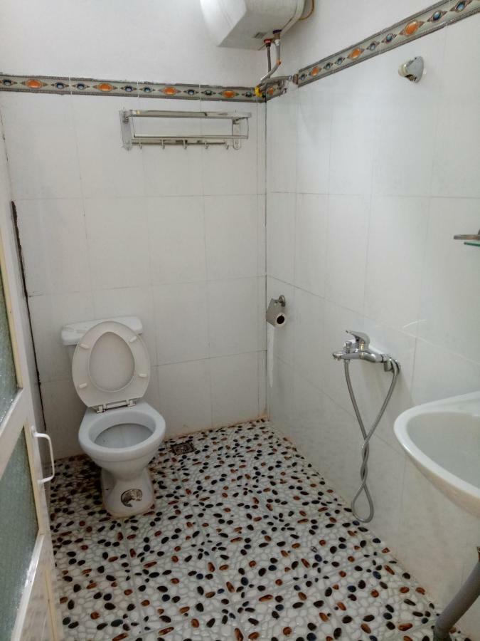 Hoa Lan Hotel Bac Kan Luaran gambar